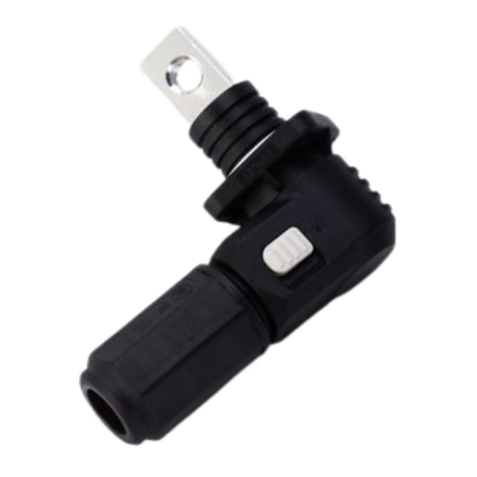 CONNECTOR TERMINAL 125A BLACK - Image 4
